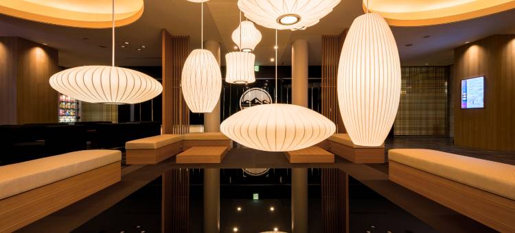 里盘梯湖畔度假村 五色之森(Urabandai Lake Resort Goshiki No Mori)图片