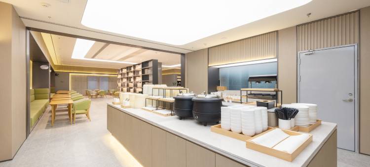 全季酒店(深圳华南城禾花地铁站店)图片