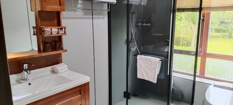 印季芦花度假村(漩门湾湿地公园店)图片