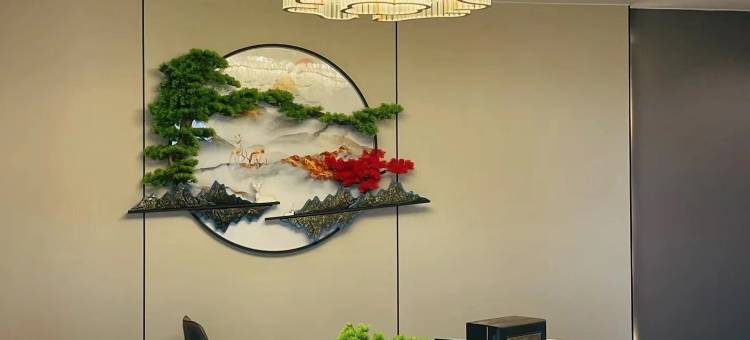 宜致酒店(广州中山大学附属第一医院东山口地铁站店)图片