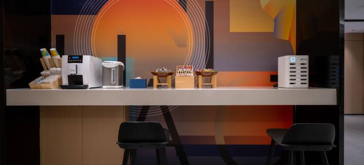 你好酒店(锦州中央大街凌河夜市店)图片