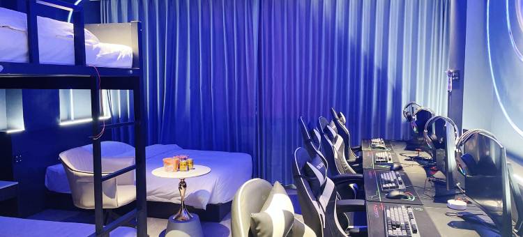 光山丽都酒店图片