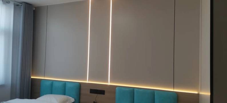 绿荫酒店(泊头市第一中学店)图片
