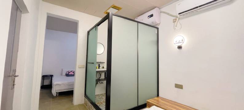 创阳民宿(潮州古城店)图片