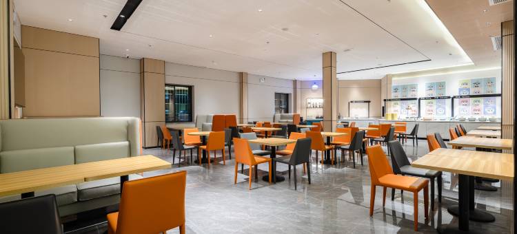 城市便捷酒店(南宁火车站朝阳广场店)图片