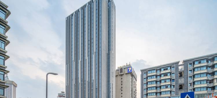 7天酒店(成都宽窄巷子省医院地铁站店)图片