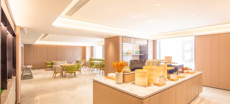 全季酒店(洛阳宜阳店)图片