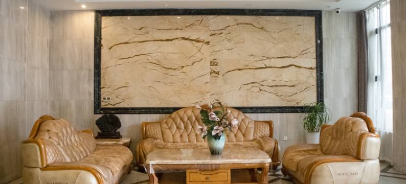 安顺新都大酒店图片