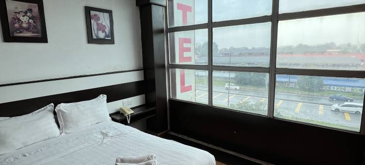 Hotel Economy Kapar图片