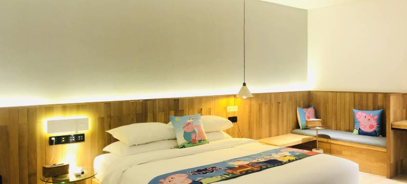 九间房(襄阳站人民广场店)图片