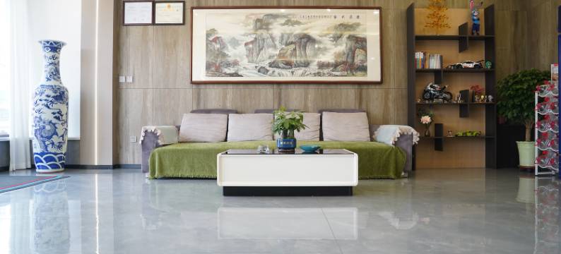 义县嘉盈宾馆图片