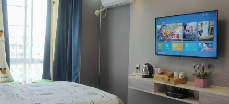 何源星光酒店(柳州柳江水利局区政府店)图片