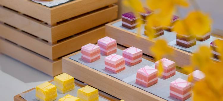 星程酒店(西安火车站北广场含元殿地铁站店)图片