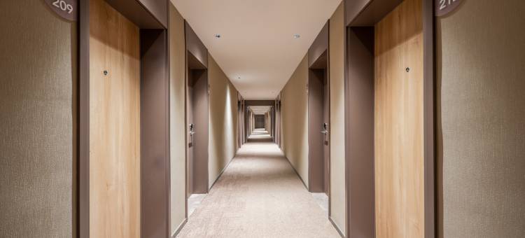 如家酒店·neo(安康市政府中心医院店)图片