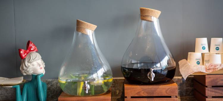 汉庭酒店(济南泉城广场店)图片