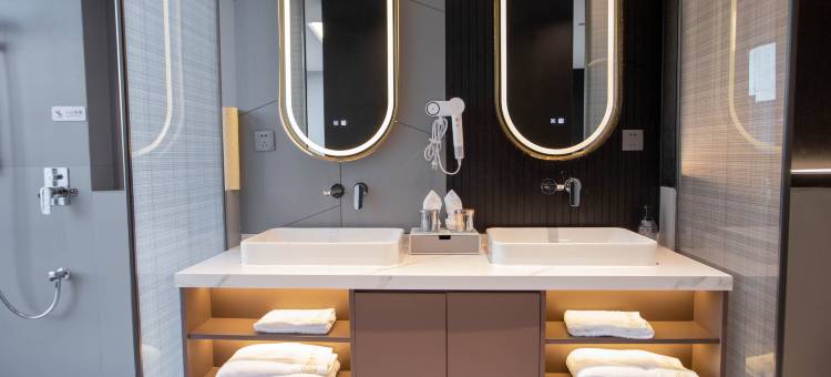 榆舍酒店(大理站洱海公园店)图片