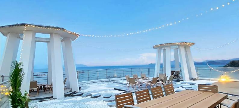 艺理全线海景酒店公寓(深圳大梅沙店)图片