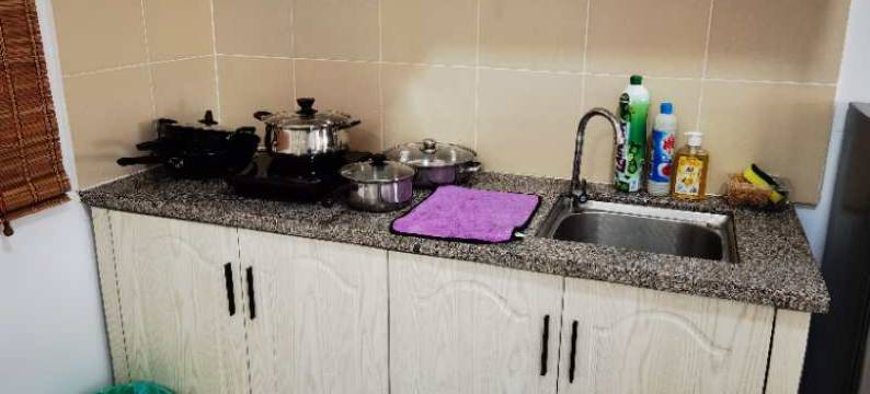 Langkawi Modern Cozy 3BR Families Suite图片