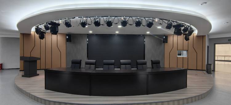 通海通印大酒店图片