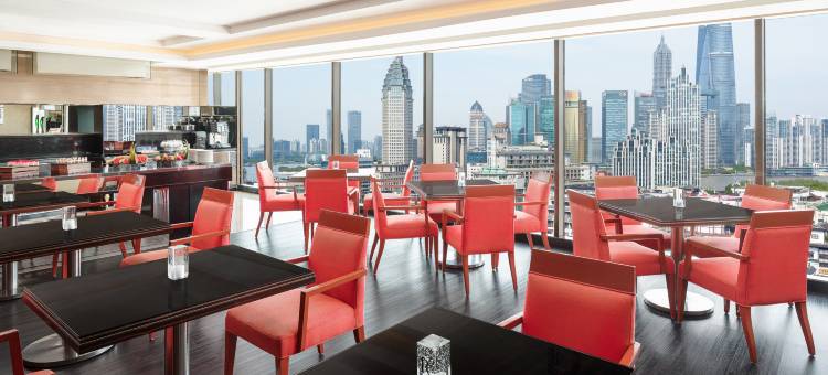 上海南京东路豫园万丽酒店图片