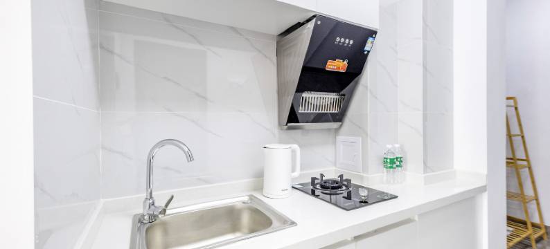 沧江悦民宿(西双版纳景洪告庄西双景星光夜市店)图片