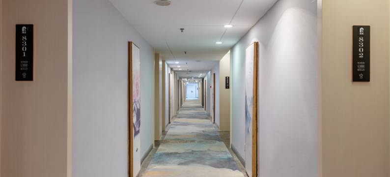 璞真酒店(合肥南站中科大店)图片