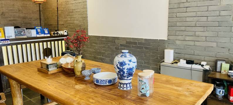 杭州那边客栈(西湖灵隐店)图片