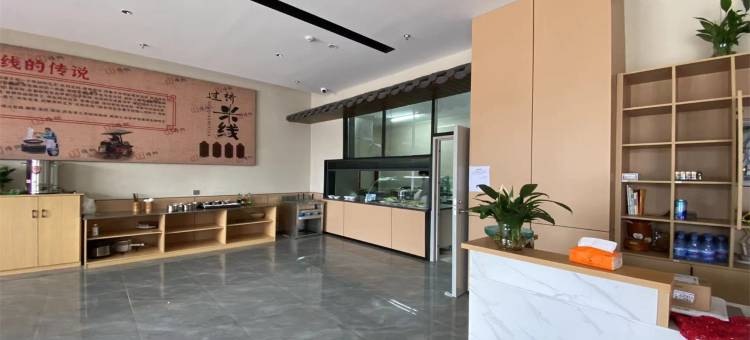 格盟酒店(昆明经济开发区普照店)图片