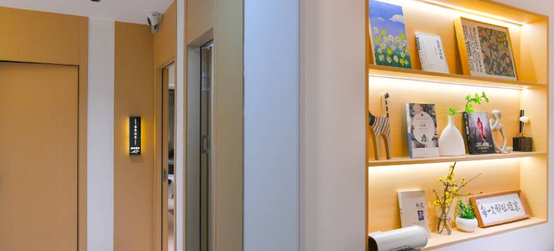 桔米民宿(遵义高铁站店)图片