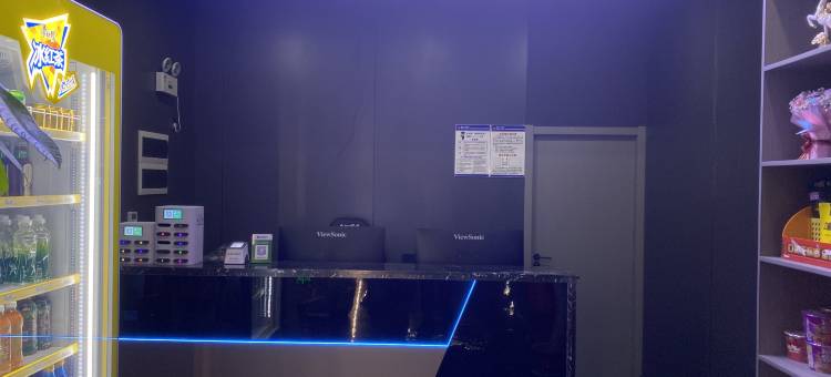 未来电竞酒店(学生街店)图片