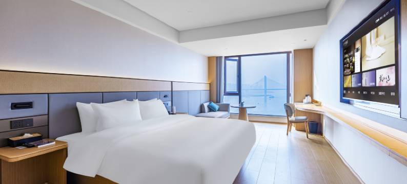 全季酒店(重庆李家沱巴滨路店)图片