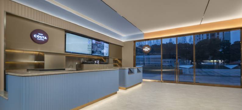 汉庭酒店(长沙万家丽人民东路地铁站店)图片