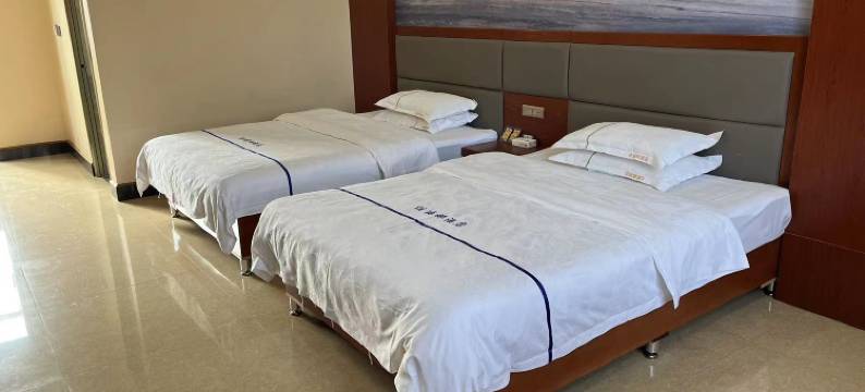 瑞丽客尊精品酒店图片