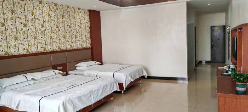 瑞丽客尊精品酒店图片