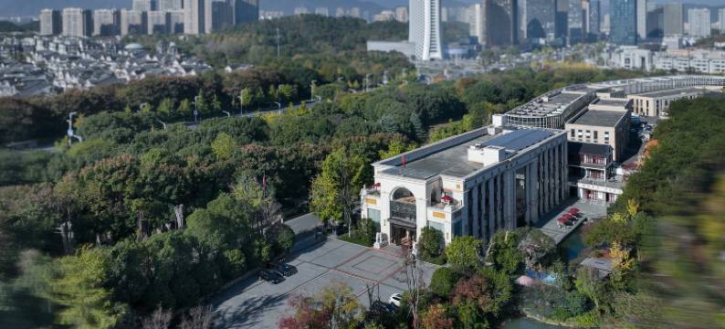 杭州桐庐禧瑞達度假酒店图片