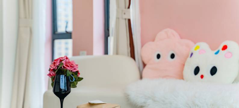 遇见·归宿酒店(厦门高崎机场SM城市广场店)图片