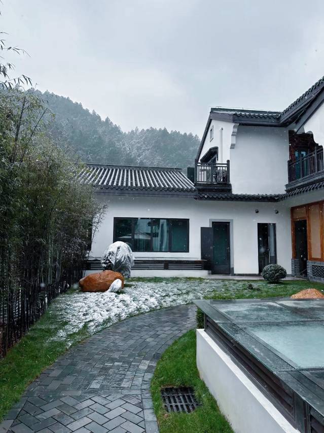 景德镇三宝合府民宿(三宝国际陶艺村店)图片