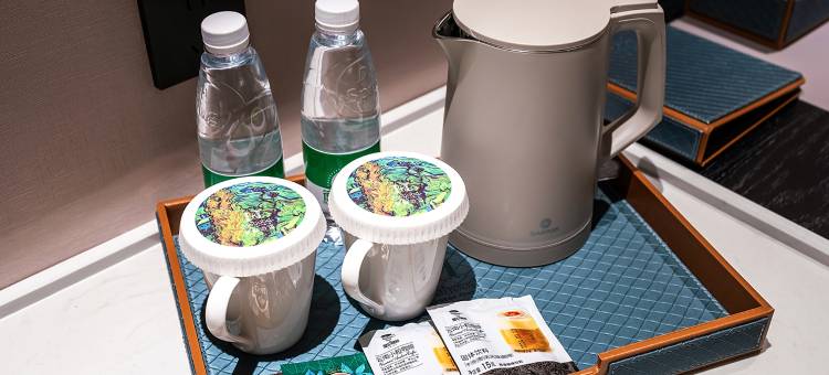 美豪酒店(芒市机场店)图片