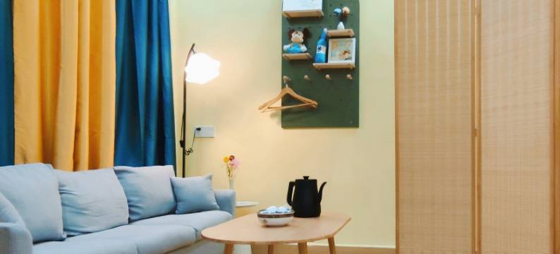 拾贰家民宿(潮州古城牌坊街店)图片