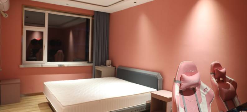 灵丘相约电竞酒店图片