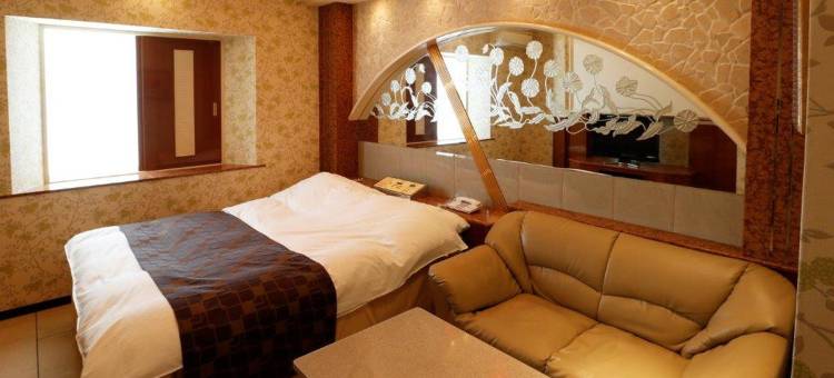 美好花园酒店-甲西(仅限成人)(Hotel Fine Garden Kosei (Adult Only))图片