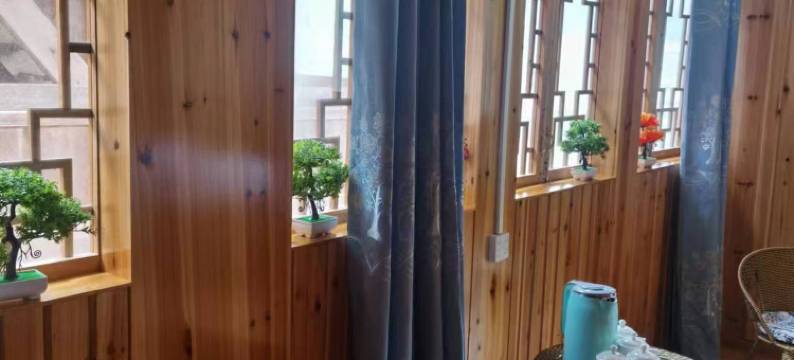 远瞩民宿(大利侗寨店)图片