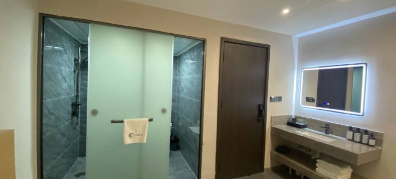 建始0718酒店图片