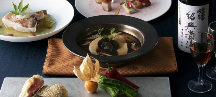 名古屋观光酒店(Nagoya Kanko Hotel)图片