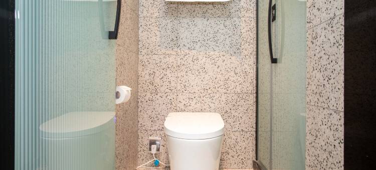 网鱼电竞酒店(上海浦东川沙地铁站店)图片