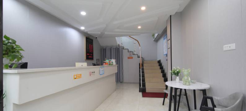 三月天宾馆(武汉光谷软件园店)图片