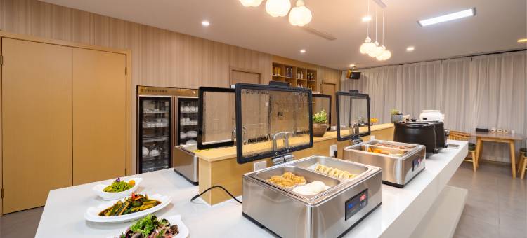 骏怡连锁酒店(平顶山和顺路店)图片