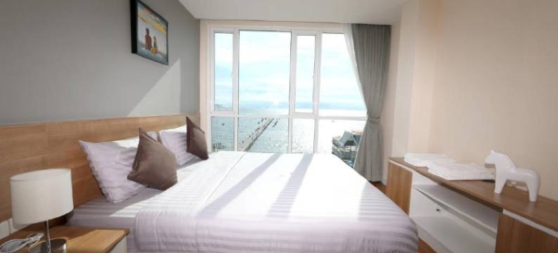 BBG海滨豪华服务式公寓(Bbg Seaside Luxurious Service Apartment)图片