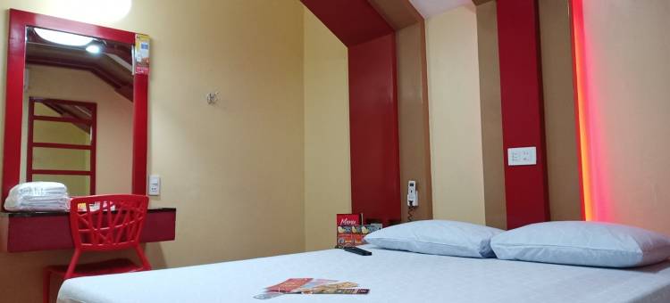 崇光艾莎卡洛奥坎酒店(Hotel Sogo Edsa Caloocan)图片