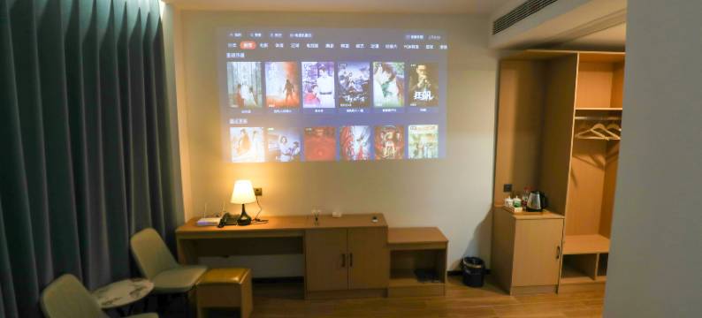 缦云轩(李典镇新坝店)图片